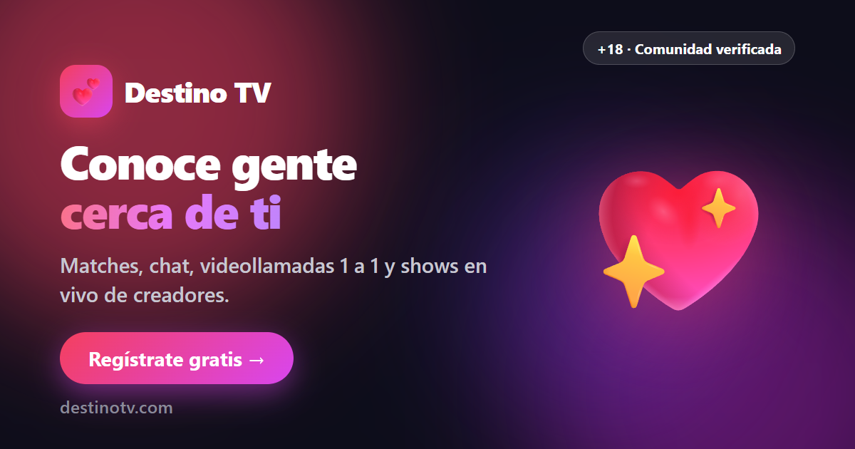 Destino TV